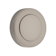 Round Escutcheon Custom Cut gallery detail image