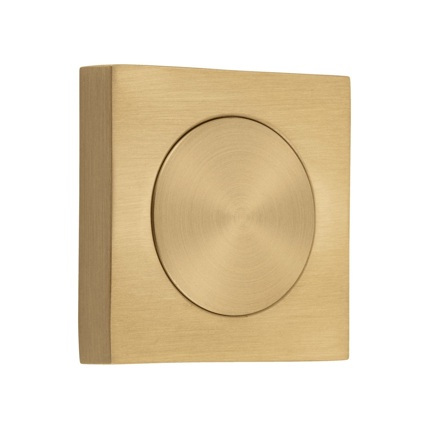 Square Escutcheon Custom Cut gallery detail image