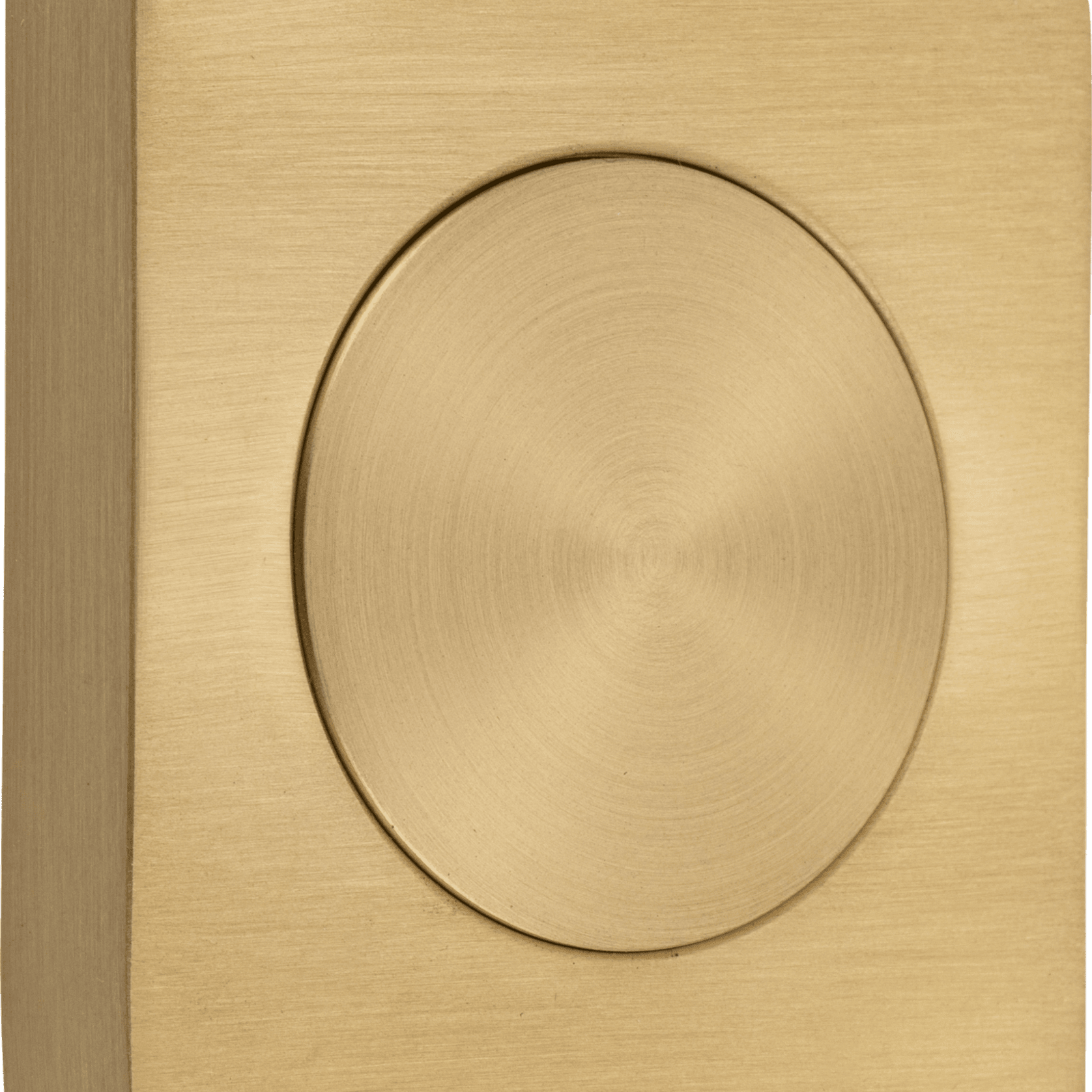 Square Escutcheon Custom Cut gallery detail image