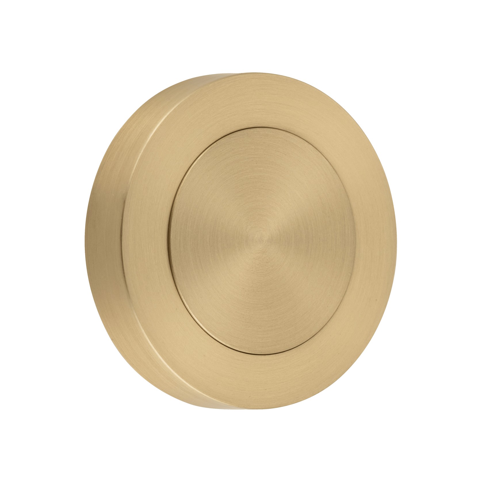 Round Escutcheon Custom Cut gallery detail image