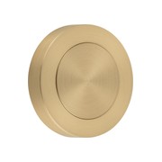 Round Escutcheon Custom Cut gallery detail image