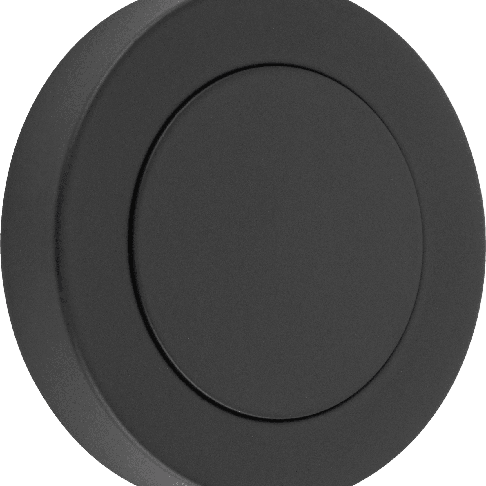 Round Escutcheon Custom Cut gallery detail image