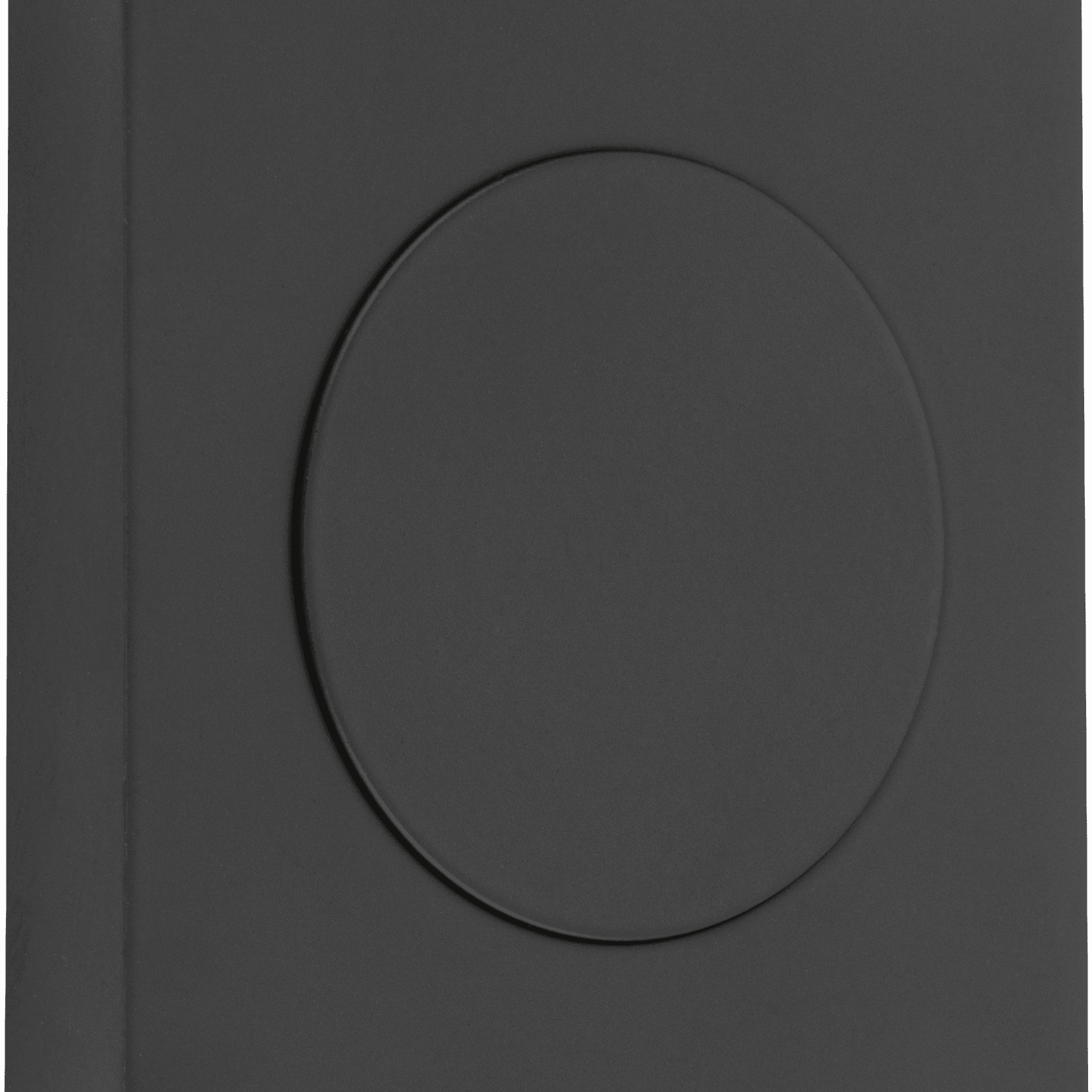 Square Escutcheon Custom Cut gallery detail image