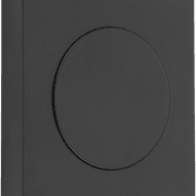 Square Escutcheon Custom Cut gallery detail image
