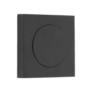 Square Escutcheon Custom Cut gallery detail image