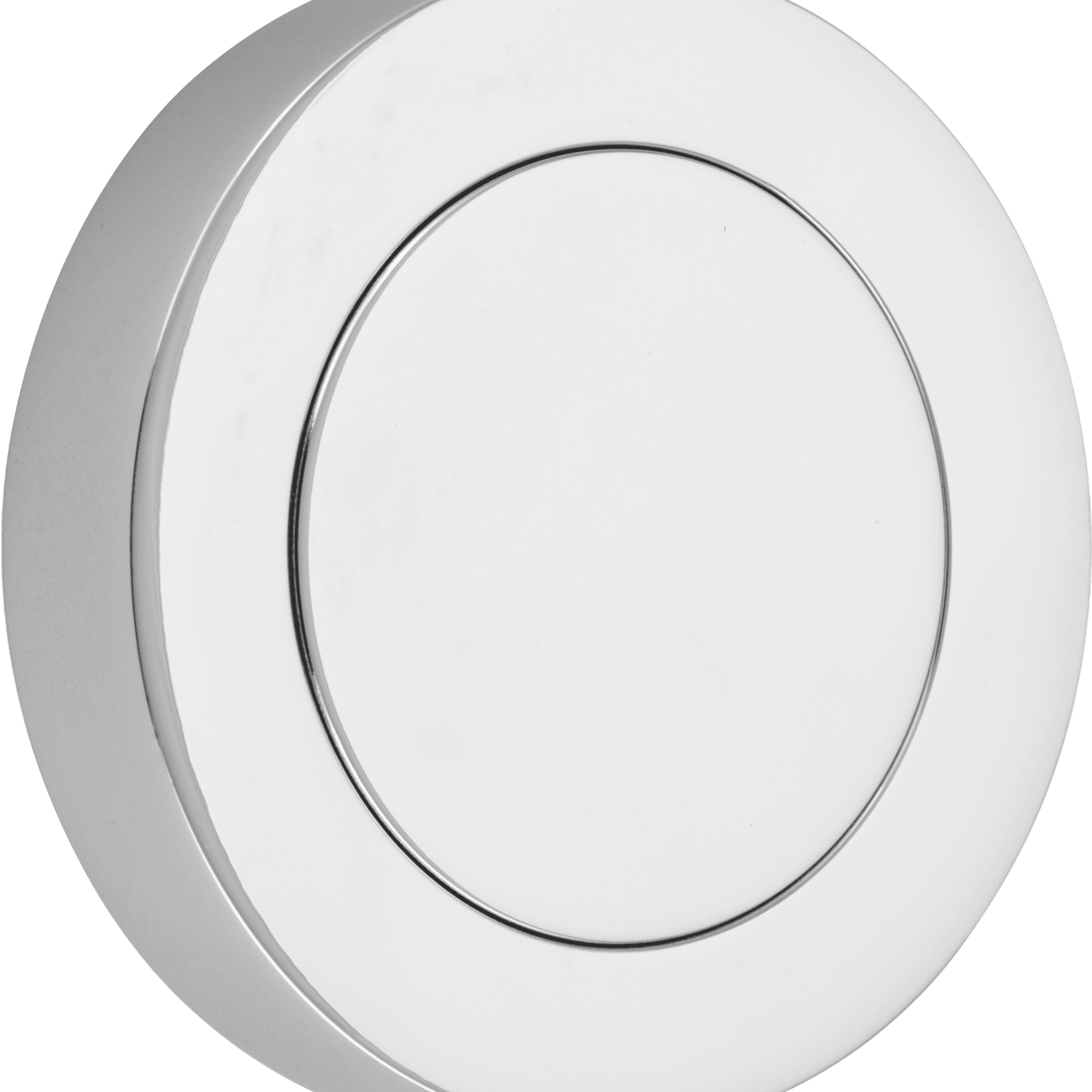 Round Escutcheon Custom Cut gallery detail image