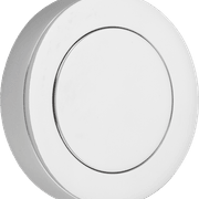 Round Escutcheon Custom Cut gallery detail image