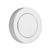 Round Escutcheon Custom Cut gallery detail image