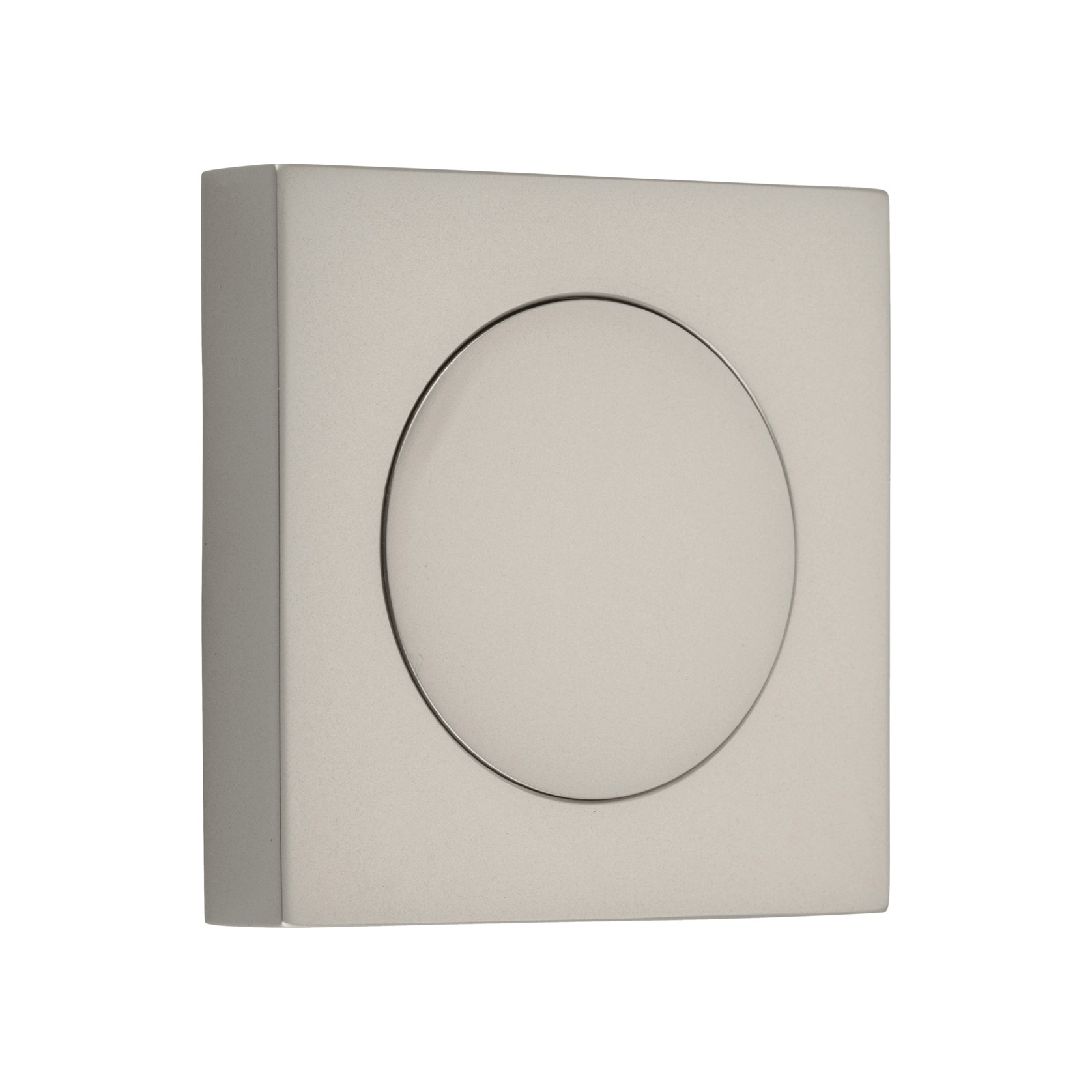 Square Escutcheon Custom Cut gallery detail image