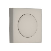Square Escutcheon Custom Cut gallery detail image