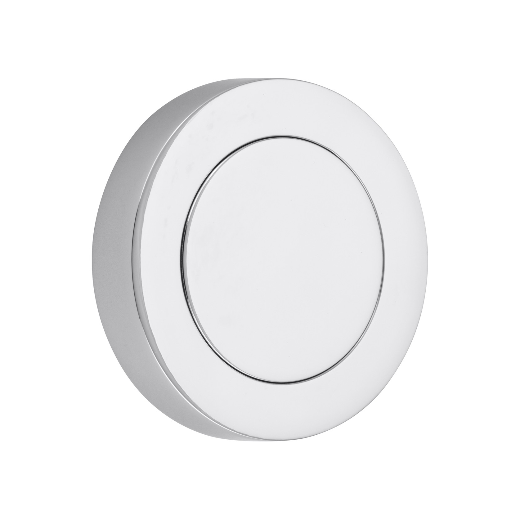 Round Escutcheon Custom Cut gallery detail image