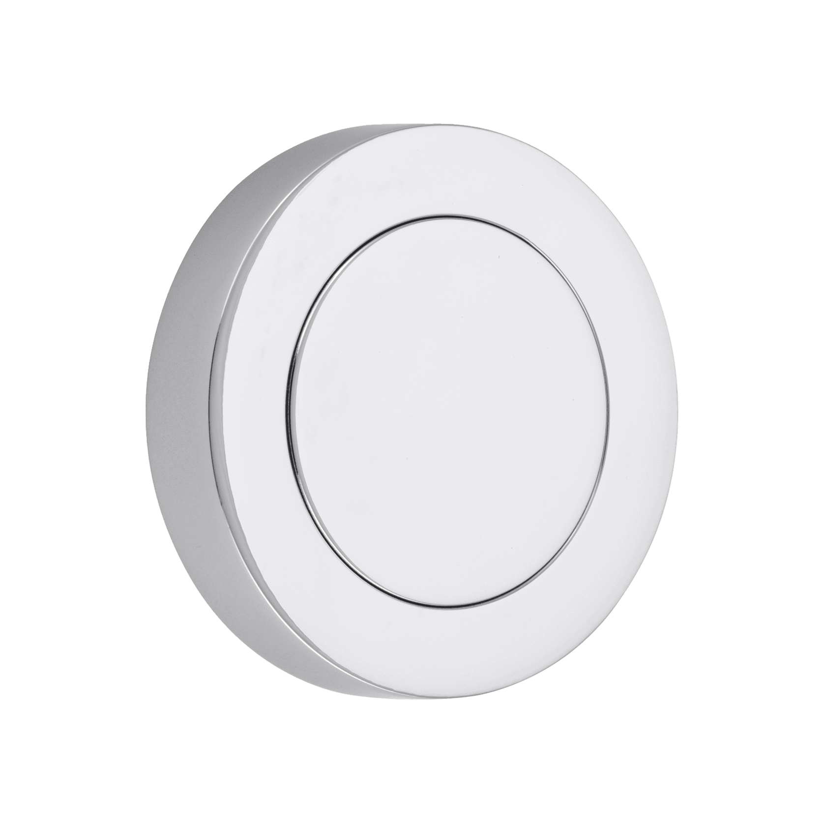 Round Escutcheon Custom Cut gallery detail image