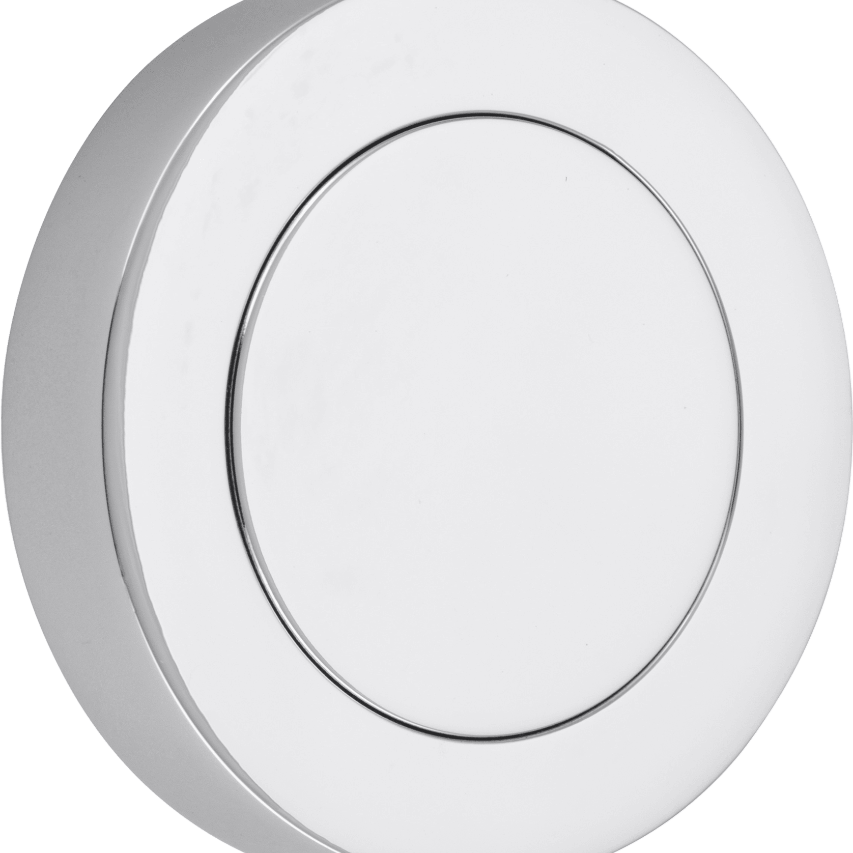 Round Escutcheon Custom Cut gallery detail image