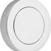 Round Escutcheon Custom Cut gallery detail image