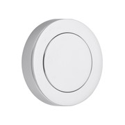 Round Escutcheon Custom Cut gallery detail image