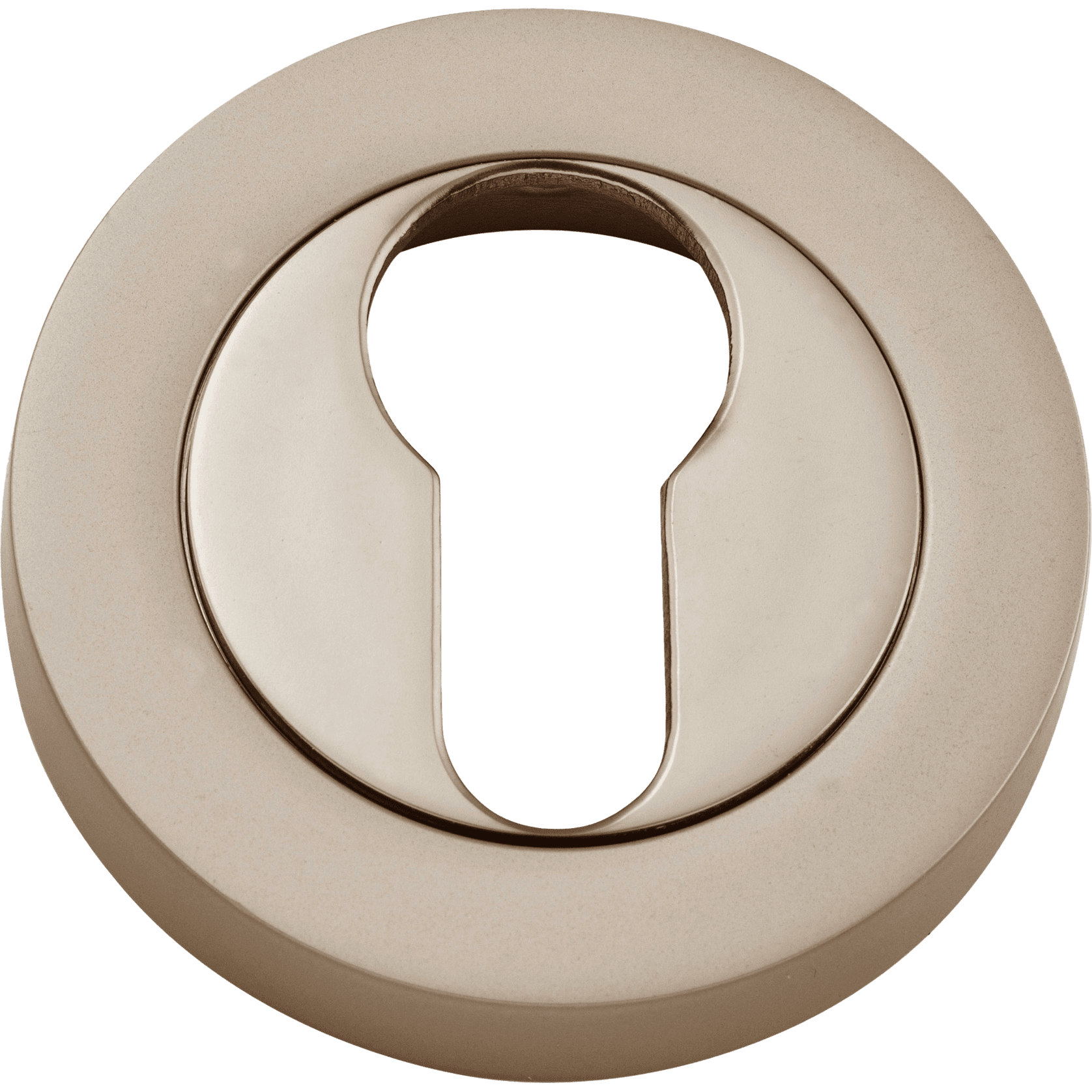 Euro Escutcheon - Round gallery detail image