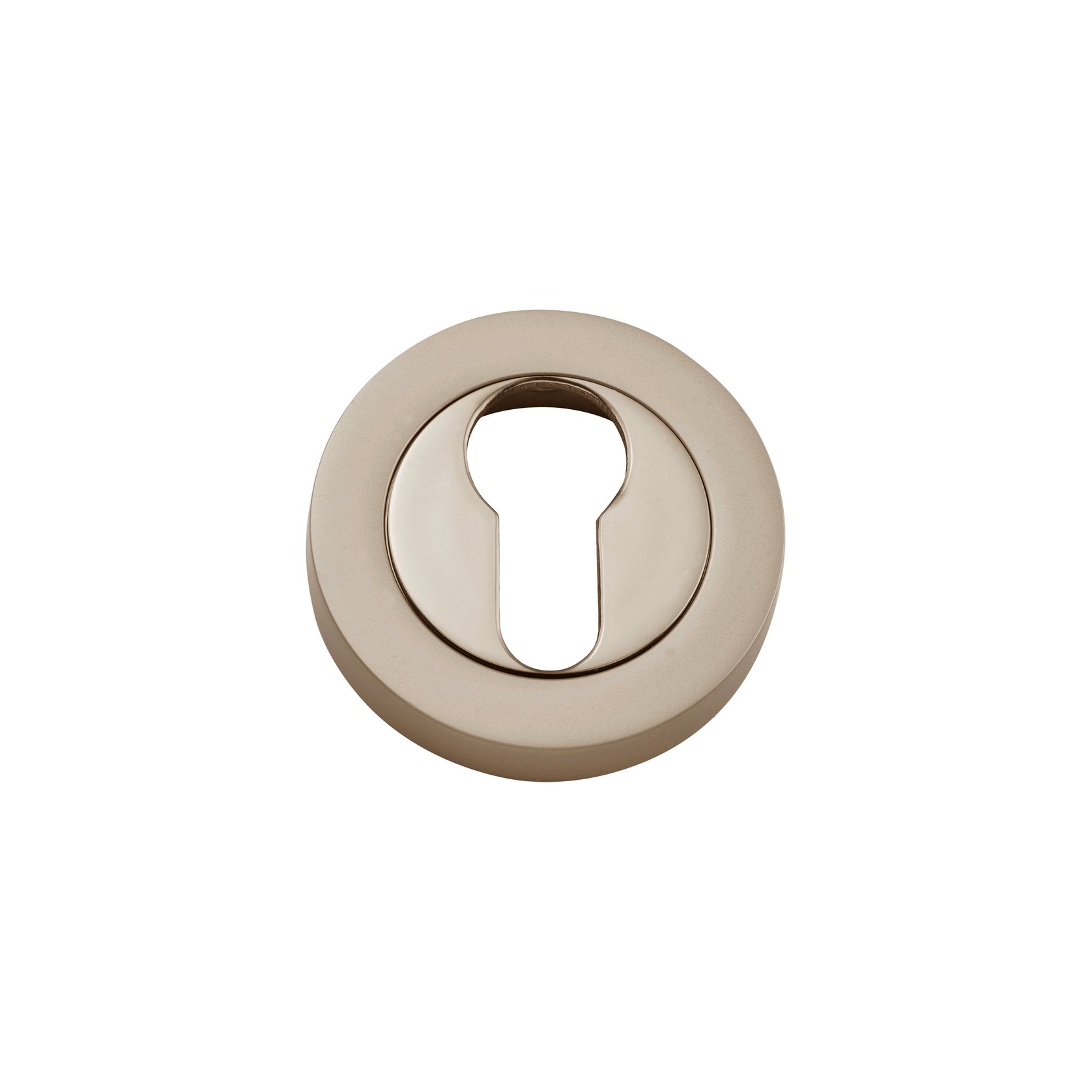 Euro Escutcheon - Round gallery detail image
