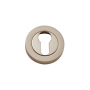 Euro Escutcheon - Round gallery detail image