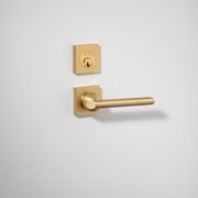 Square Escutcheon Custom Cut gallery detail image