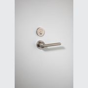 Round Escutcheon Custom Cut gallery detail image