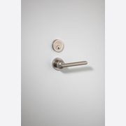 Round Escutcheon Custom Cut gallery detail image