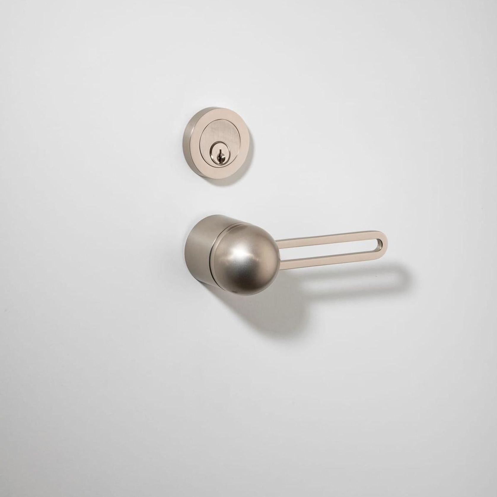 H09 Escutcheon Custom gallery detail image