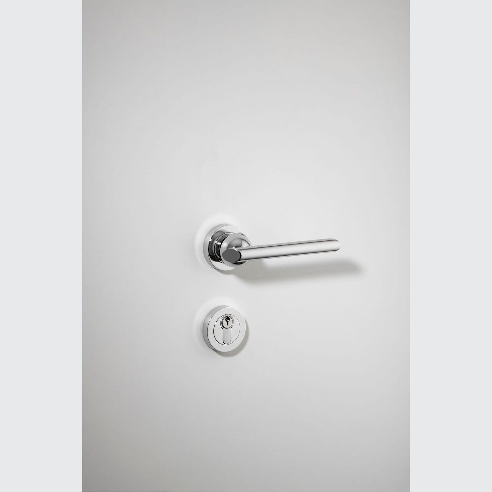 Euro Escutcheon - Round gallery detail image