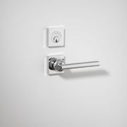 Square Escutcheon Custom Cut gallery detail image
