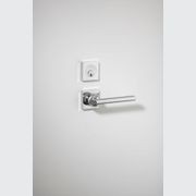 Square Escutcheon Custom Cut gallery detail image