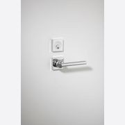 Square Escutcheon Custom Cut gallery detail image