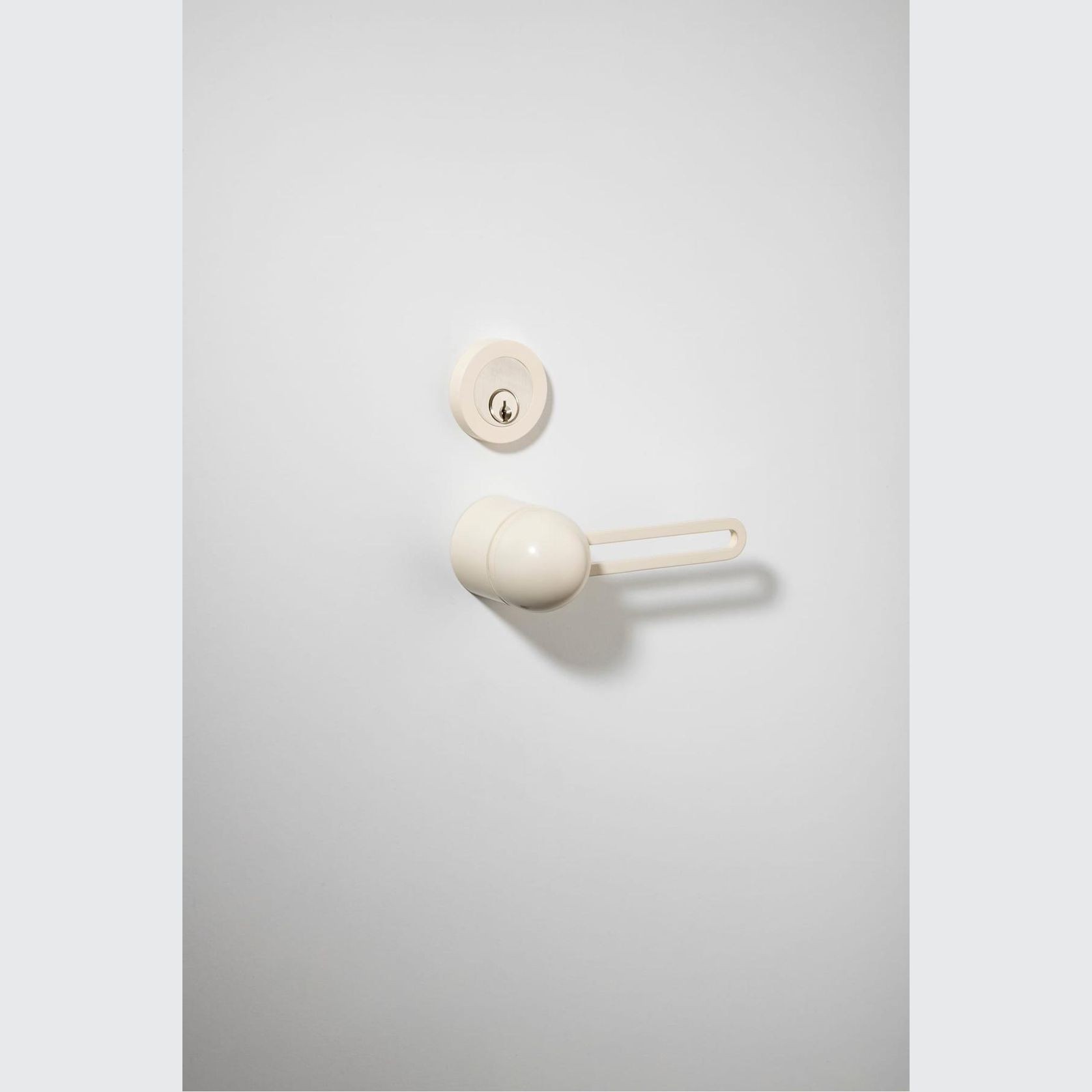 H09 Escutcheon Custom gallery detail image