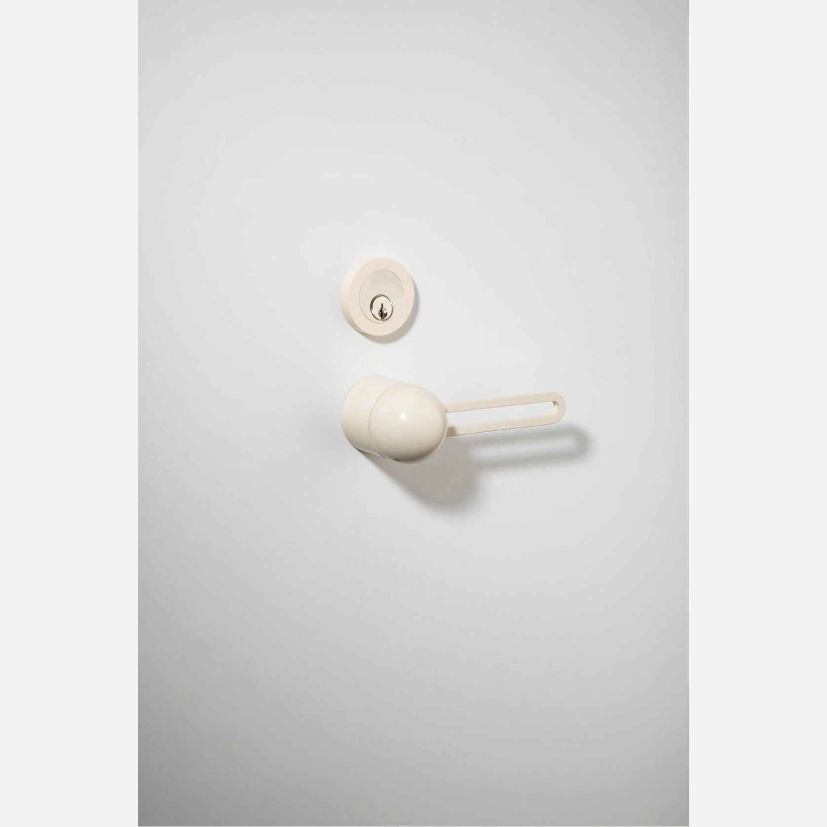 H09 Escutcheon Custom gallery detail image