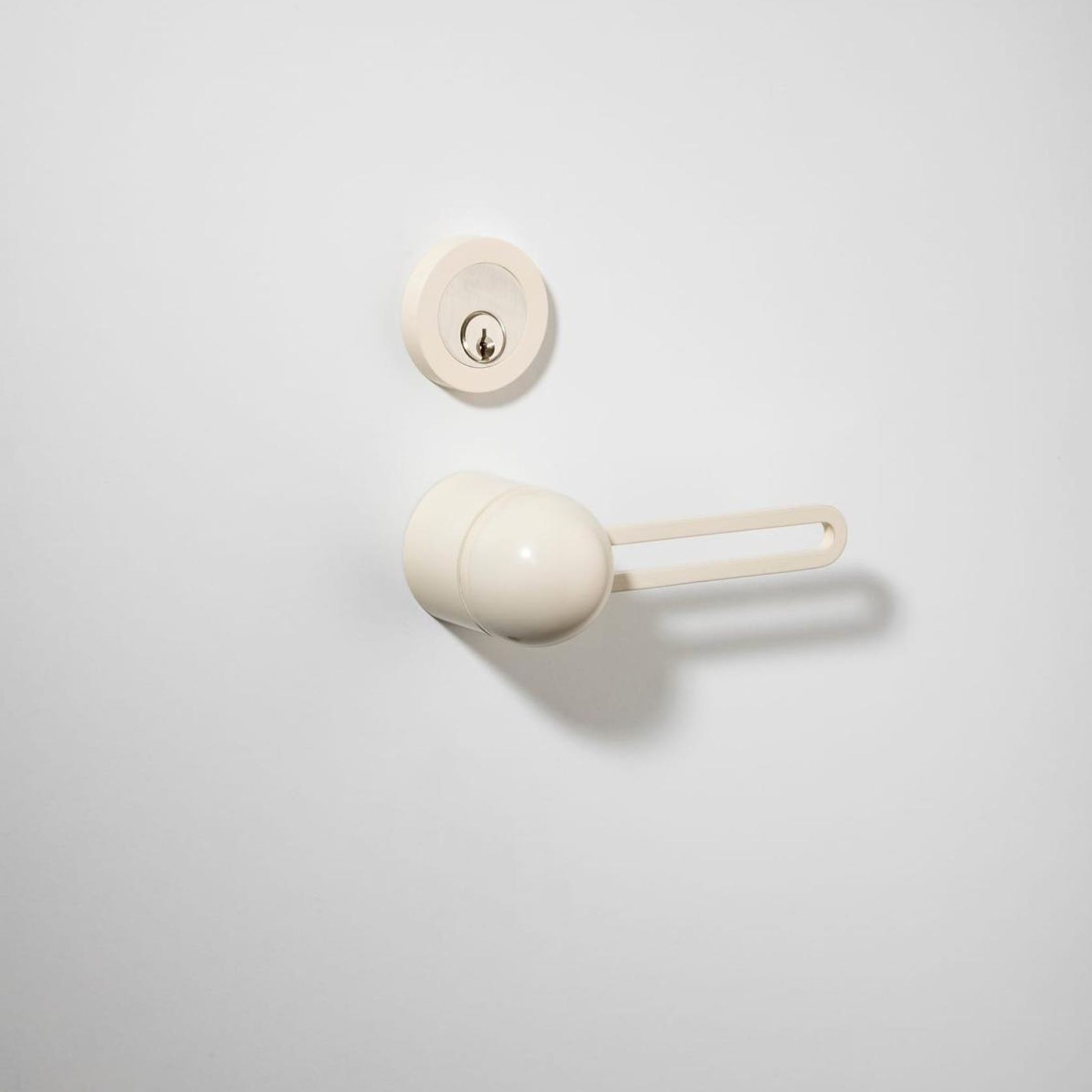 H09 Escutcheon Custom gallery detail image