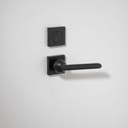 Square Escutcheon Custom Cut gallery detail image