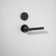 Round Escutcheon Custom Cut gallery detail image