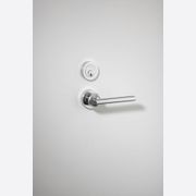 Round Escutcheon Custom Cut gallery detail image