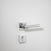 Euro Escutcheons - Square gallery detail image