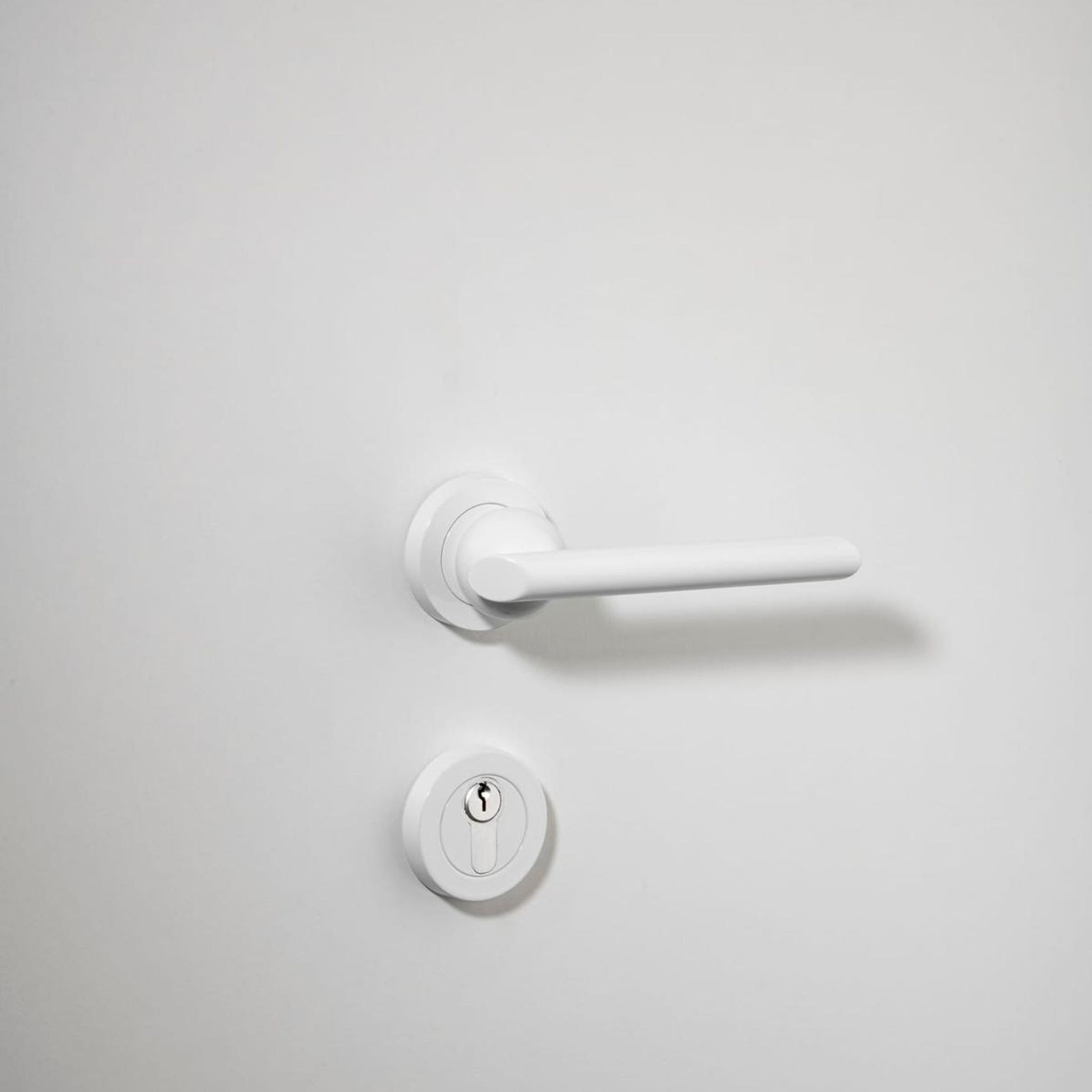 Euro Escutcheon - Round gallery detail image