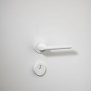 Euro Escutcheon - Round gallery detail image