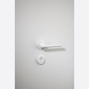 Euro Escutcheon - Round gallery detail image