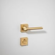 Euro Escutcheons - Square gallery detail image