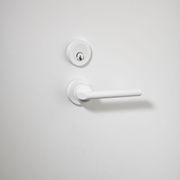 Round Escutcheon Custom Cut gallery detail image