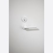 Round Escutcheon Custom Cut gallery detail image
