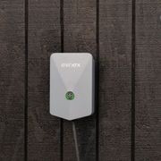 E2 Plus single-phase charger gallery detail image