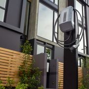 X22 three-phase charger gallery detail image