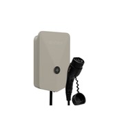 E2 Plus single-phase charger gallery detail image