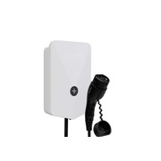 E2 Plus single-phase charger gallery detail image
