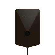 E2 Core single-phase charger gallery detail image
