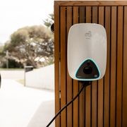 EVlink Home - Electrical Vehicle Charging gallery detail image