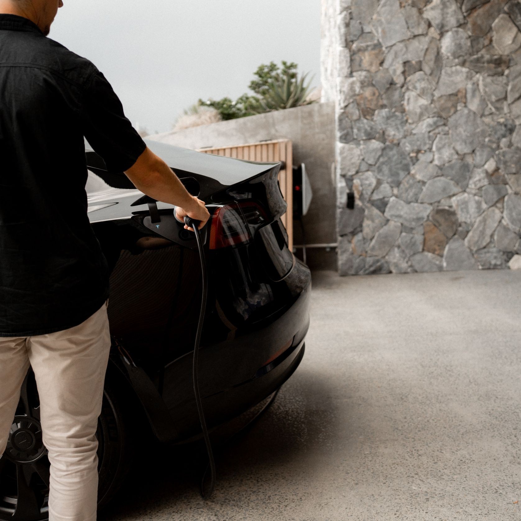 EVlink Home - Electric Vehicle Charging gallery detail image